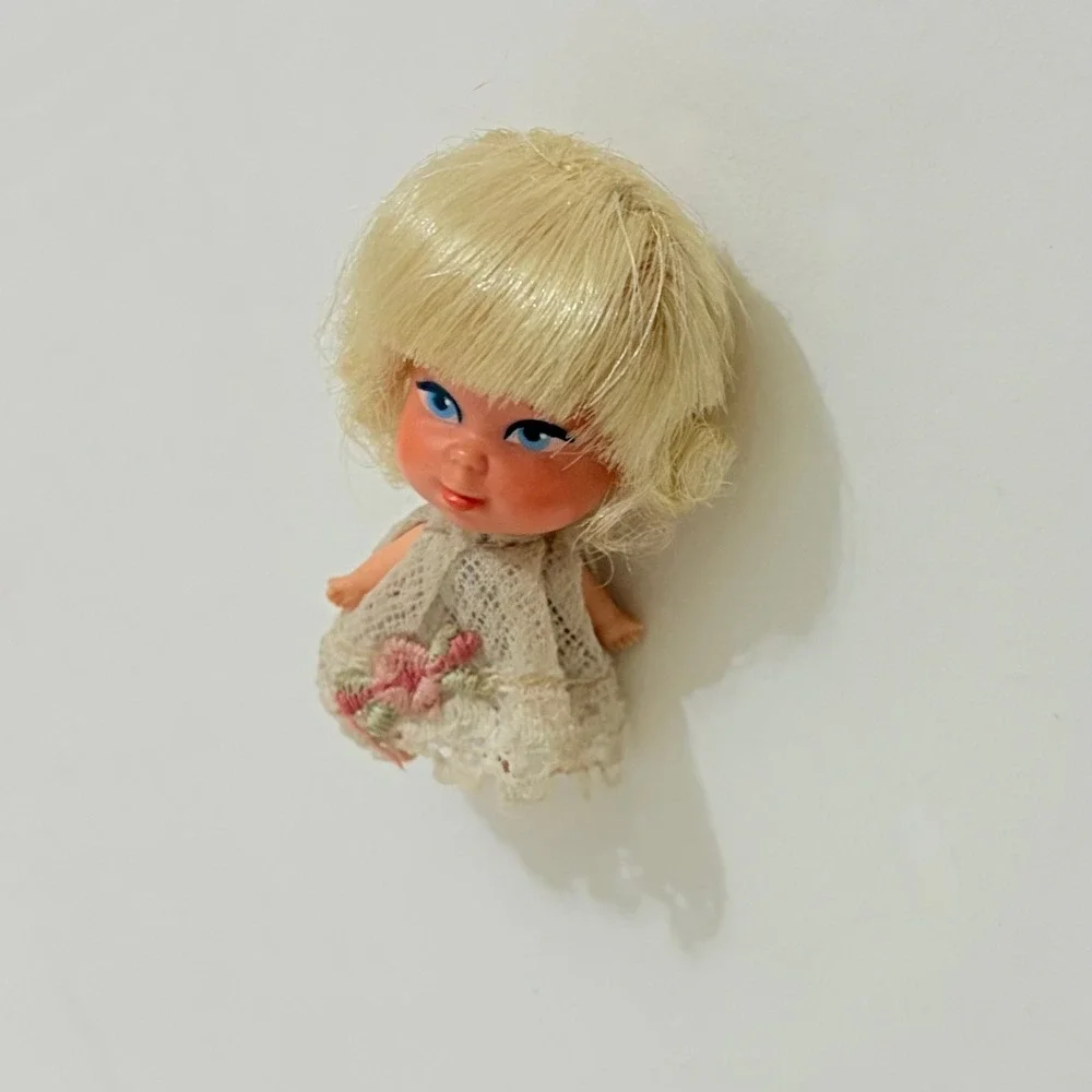 Mattel vintage 1967